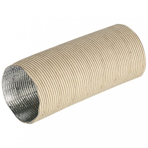 Luftrohr Ø 65 mm - Zubehör Einbau-Heizungen von Novelis