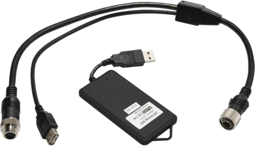 Luis AL Tooling Kit - Navigationssysteme & Rückfahrkameras Zubehör