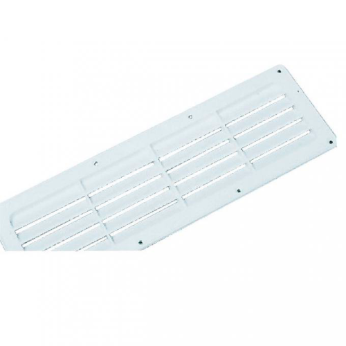 MPK Abdeckblende für Schiebelüfter - Kühlschrank-Zubehör