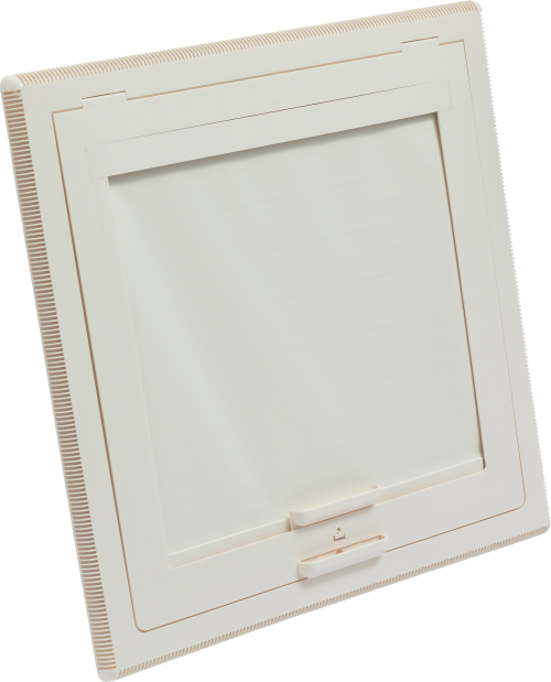 MPK Dachhaube Modell 46 40 x 40 cm - Dachhauben