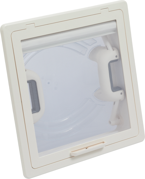 MPK Dachhaube Vision Vent S Eco 28 x 28 - Dachhauben