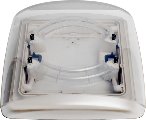 MPK Ersatzhaube für VisionVent S - Dachhauben