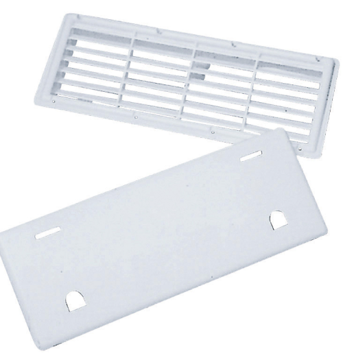 MPK Kühlschrank Entlüftung - Kühlschrank-Zubehör