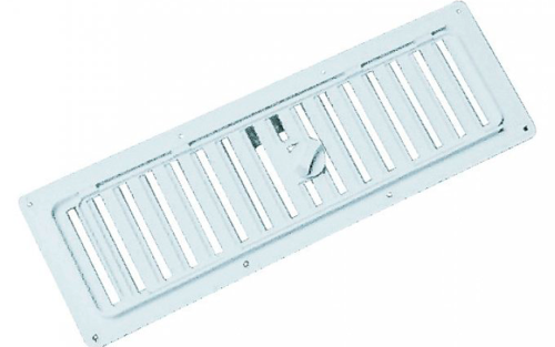 MPK Schiebelüfter - Kühlschrank-Zubehör