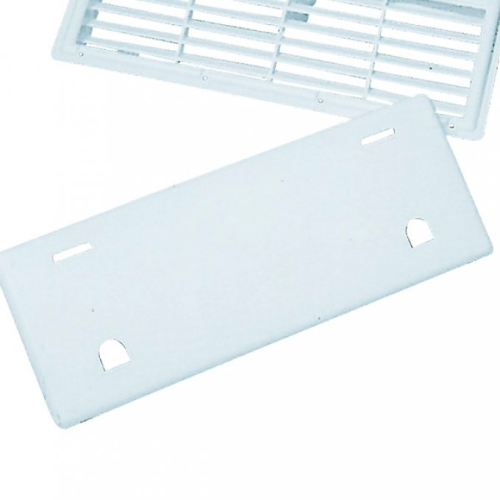 MPK Winterabdeckung für Kühlschrank Entlüftung - Kühlschrank-Zubehör