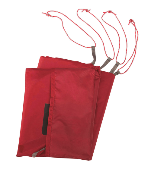 MSR Footprint Universal 4-6 Person Large Zeltbodenschutz - Vorzeltteppich & Zeltboden