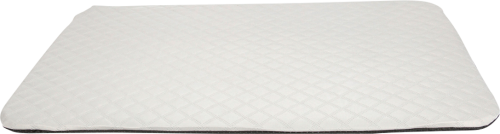 Manuly Hundematte Cool L selbstaufblasende Hundedecke 100 x 70 cm - Hundezubehör