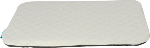 Manuly Hundematte Cool S selbstaufblasende Hundedecke 60 x 40 cm, - Hundezubehör