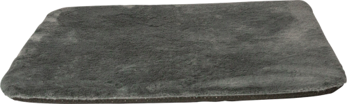 Manuly Hundematte Langhaar M selbstaufblasende Hundedecke 80 x 60 cm - Hundezubehör