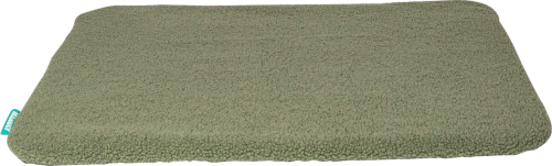 Manuly Hundematte Teddy M selbstaufblasende Hundedecke 80 x 60 cm - Hundezubehör