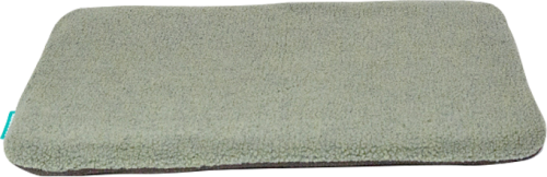 Manuly Hundematte Teddy S selbstaufblasende Hundedecke 60 x 40 cm - Hundezubehör