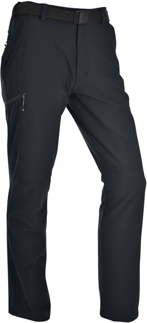 Maul Greenstone XT Herren Wanderhose schwarz 52 - Herrenhosen & -shorts