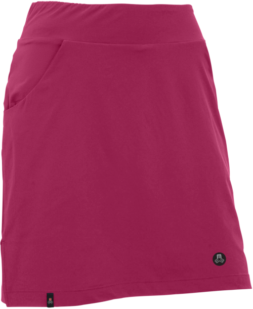 Maul Tilburg II Damen Hosenrock pink 40 - Damenhosen, -röcke & -kleider