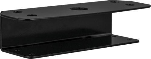 Maxview Campervan Dachhalterung in Schwarz - Sat-Zubehör