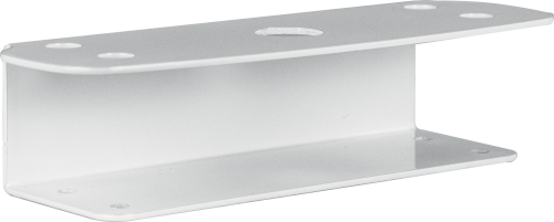 Maxview Campervan Dachhalterung in Weiß - Sat-Zubehör