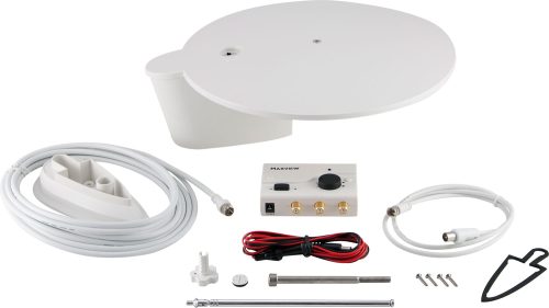 Maxview DVB-T2 Antenne Gazelle - Camping-Sat-Anlagen