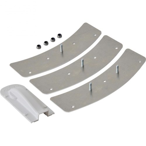 Maxview Dachbefestigungsset VuQube II oder Move - Sat-Zubehör