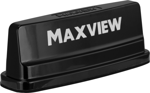Maxview LTE/WiFi Campervan Roam  schwarz - 5G-/LTE-Antennen