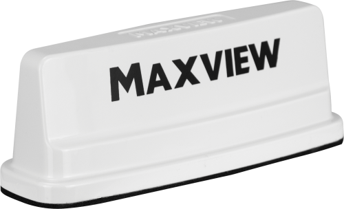 Maxview LTE/WiFi Campervan Roam weiß - 5G-/LTE-Antennen