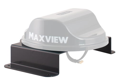 Maxview Roam Dachhalterung anthrazit - Sat-Zubehör