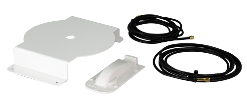 Maxview Roam Dachhalterung weiß - Sat-Zubehör