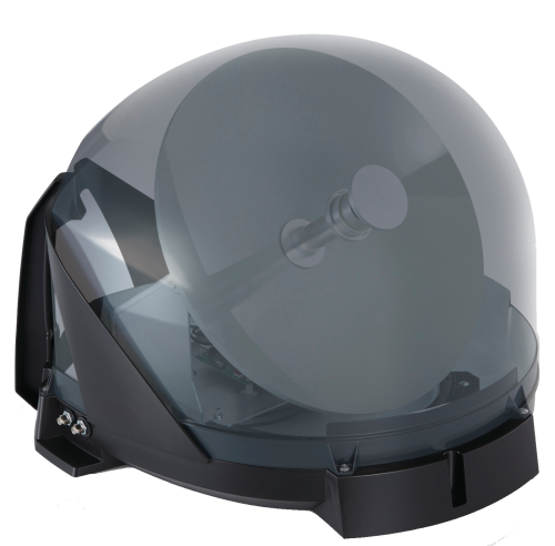 Maxview Sat-Anlage VuQube Auto II - Camping-Sat-Anlagen