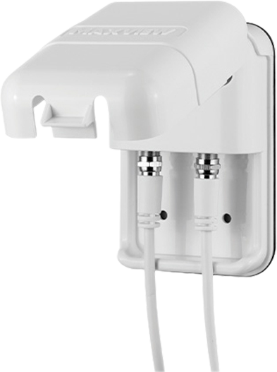 Maxview Sat-Außensteckdosen - Sat-Zubehör