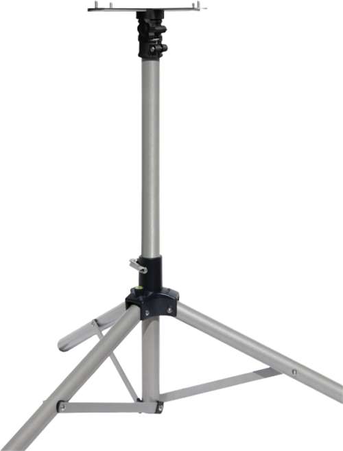 Maxview Stativ für VuQube Auto II - Sat-Stative &  Sat-Masten