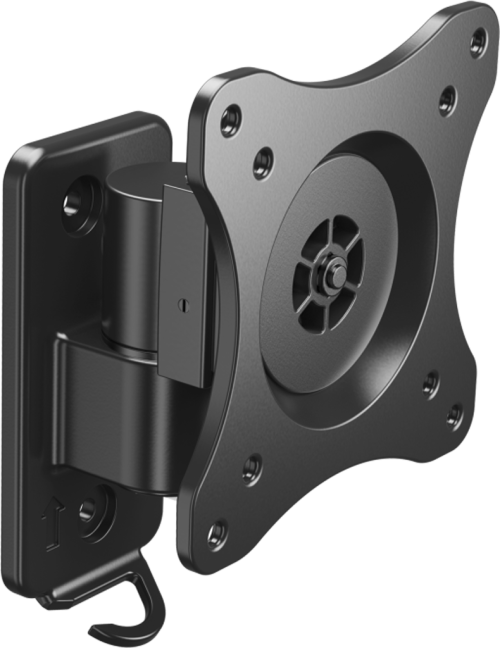 Maxview TV-Wandhalterung Easy passend für Bildschirmgrößen von 13“ – 27“ Zoll - TV Halterungen