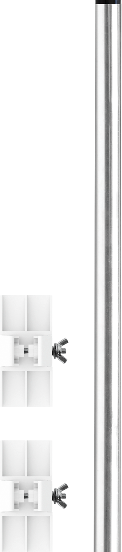 Maxview Unimax Mast - Sat-Stative &  Sat-Masten