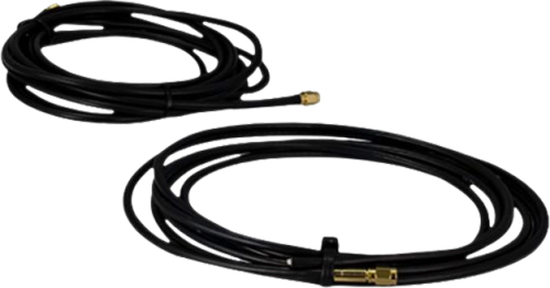 Maxview Verlängerungskabel Roam für LTE / WLAN-Antenne Maxview Roam 2 x 3 m - Antennen- und Router-Zubehör