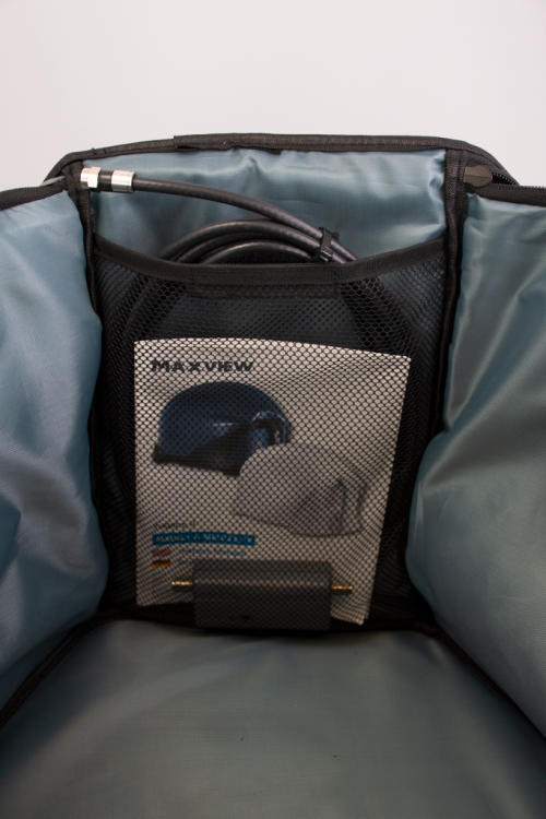 Maxview VuQube Transporttasche - Sat-Stative &  Sat-Masten