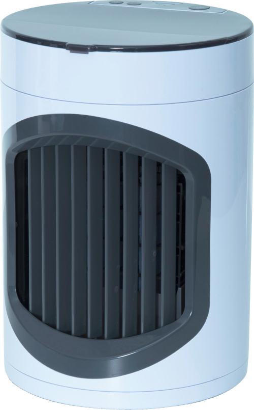MediaShop Livington Luftkühler SmartChill mobil - Mobile Klimaanlagen