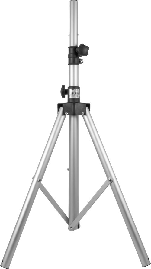 Megasat Camping Dreibeinstativ Profi-Line Aluminium - Sat-Stative &  Sat-Masten