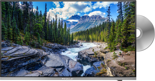 Megasat Camping TV Royal Line Premium 32"  - Fernseher