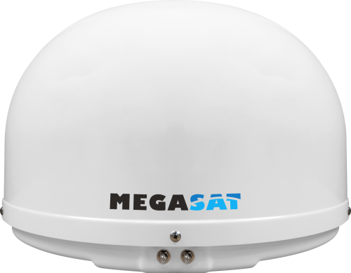 Megasat Campingman Kompakt 4 - Camping-Sat-Anlagen
