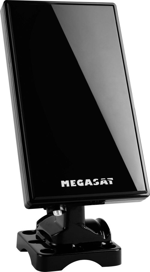 Megasat DVB-T 40 Antenne aktiv - DVB-T Antennen