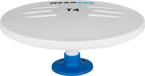 Megasat DVB-T Antenne T4 - Camping-Sat-Anlagen
