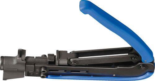 Megasat FZ98 Kompressionszange - Heimwerker-Maschinen