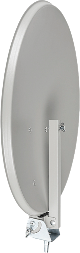 Megasat Mobile Sat-Anlage mit Campingkoffer - Camping-Sat-Anlagen