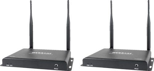 Megasat Premium II Wireless HD Sender - TV-Zubehör