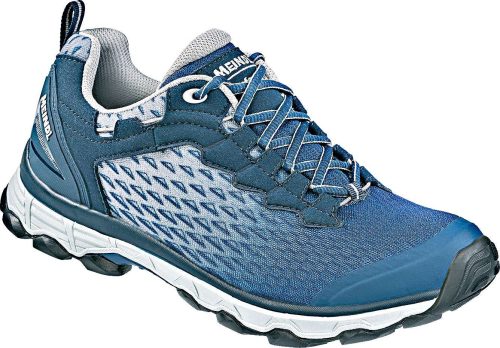 Meindl Activo Sport Damen Multifunktionsschuhe blau 39,5 - Damenschuhe
