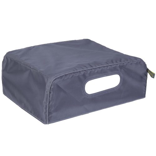 Meori Abdeckhaube Rauch Grau Medium - sonstige Schutzhüllen & Zubehör