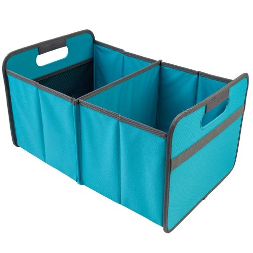 Meori Faltbox Classic Azur Blau Large 30 Liter - Faltboxen