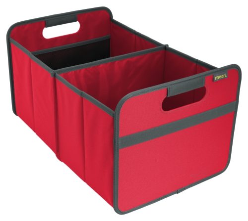 Meori Faltbox Classic Hibiskus Rot Large 30 Liter - Faltboxen