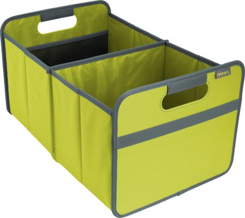 Meori Faltbox Classic Kiwi Grün Large 30 Liter - Faltboxen