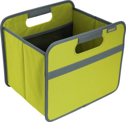 Meori Faltbox Classic Kiwi Grün Small 15 Liter - Faltboxen