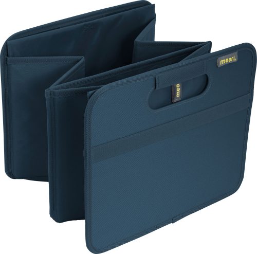 Meori Faltbox Classic Marineblau Large 30 Liter - Faltboxen