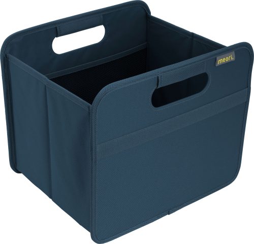 Meori Faltbox Classic Marineblau Uni Small 15 Liter - Faltboxen