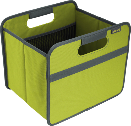 Meori Faltbox Classic Olive Green Small 15 Liter - Faltboxen